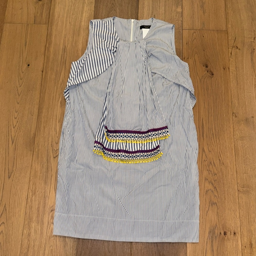 Weekend Max Mara Dress